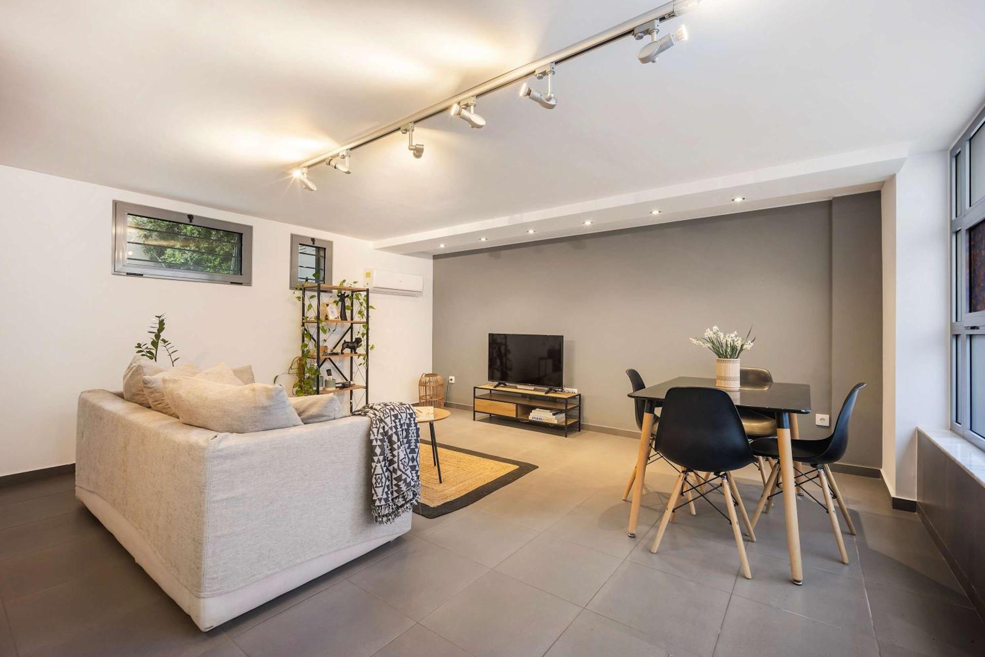 Gazi Urban Residence Athens Exterior photo