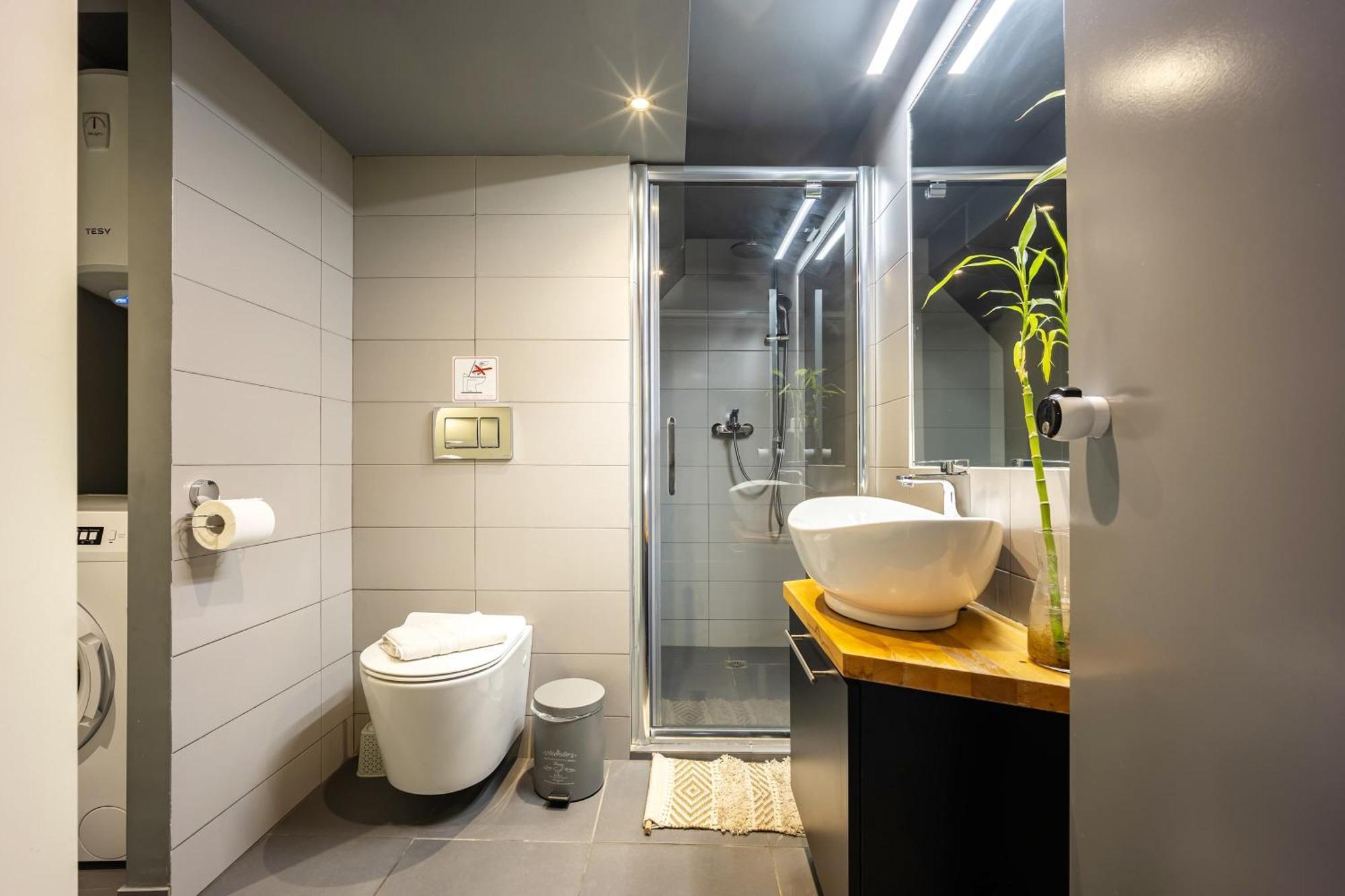 Gazi Urban Residence Athens Exterior photo