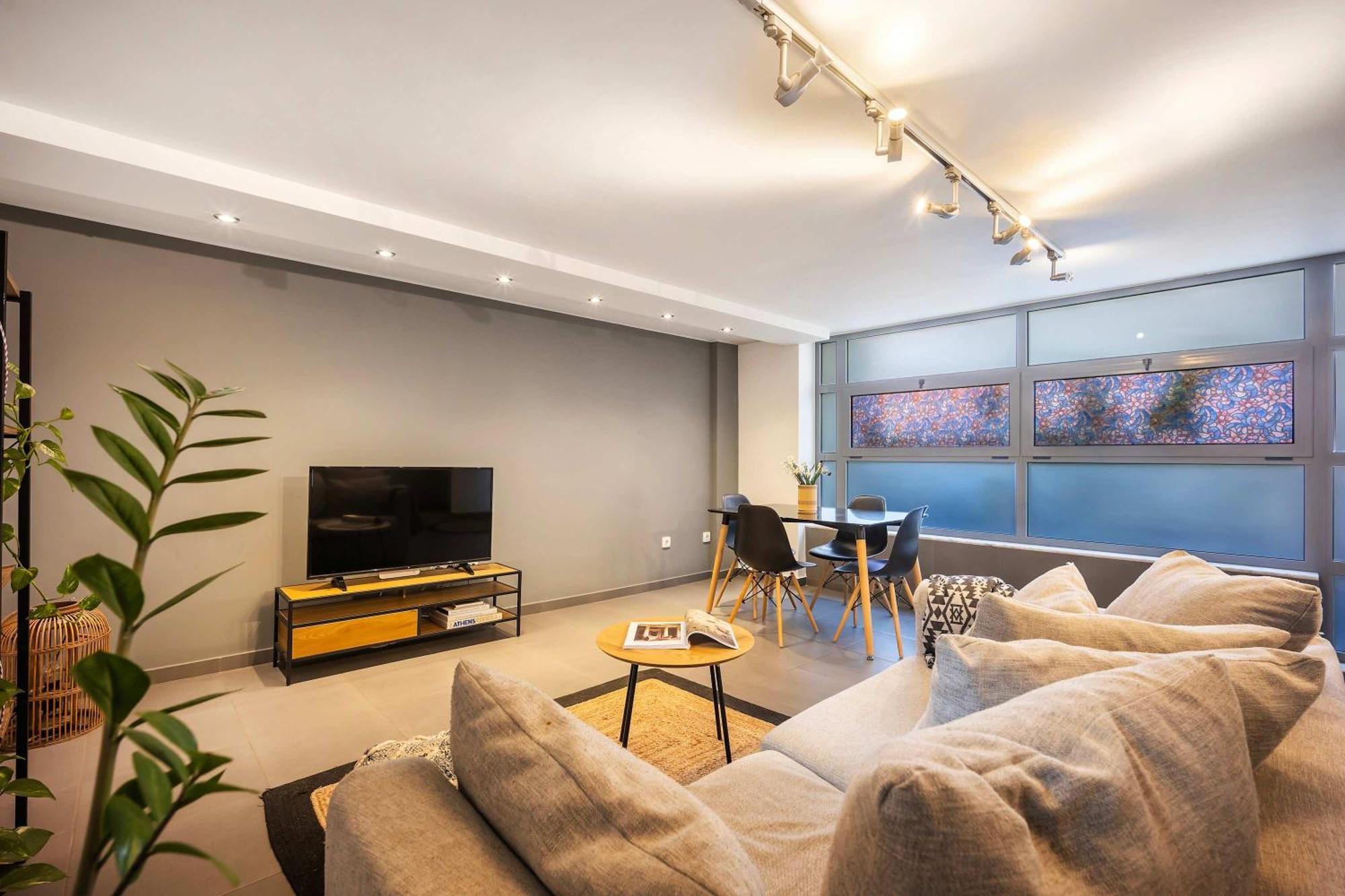 Gazi Urban Residence Athens Exterior photo